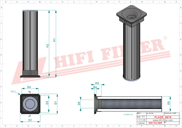 TRK14-15-064/0Q01-017-6XX