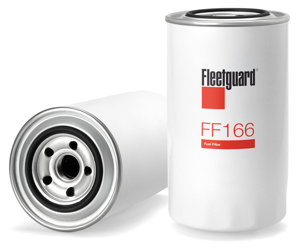 Fleetguard FF166