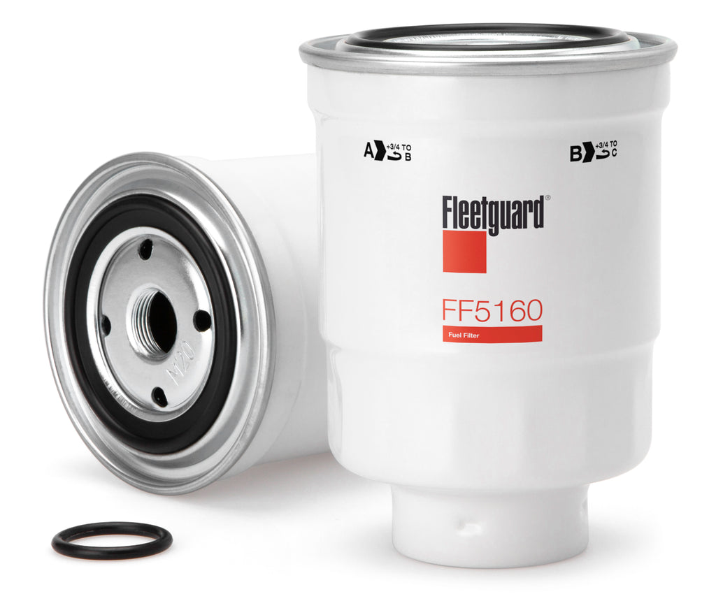 Fleetguard FF5160