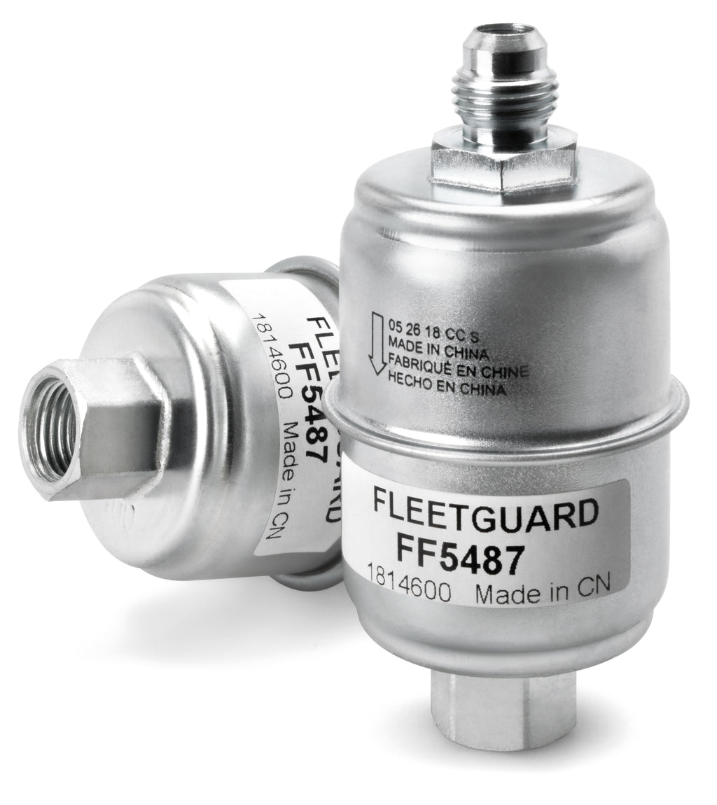 Fleetguard FF5487