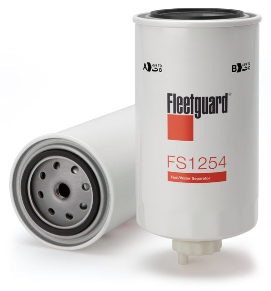 Fleetguard FS1254