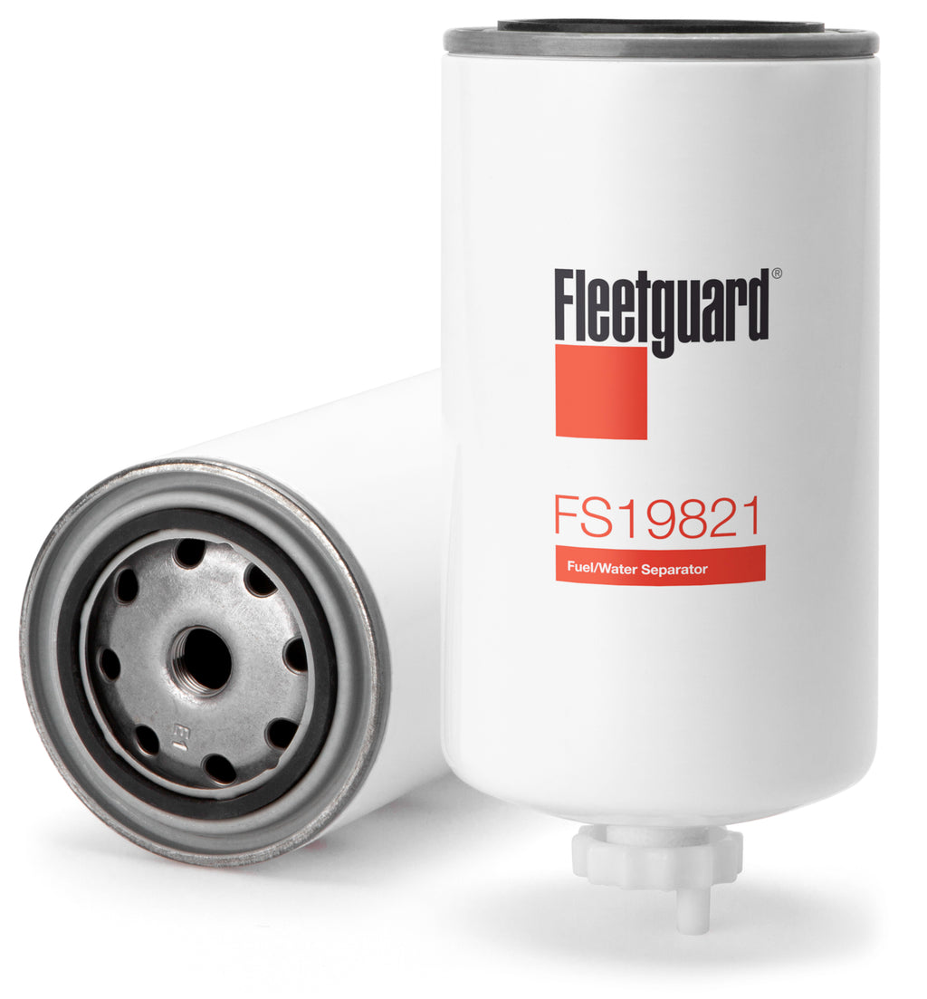 Fleetguard FS19821