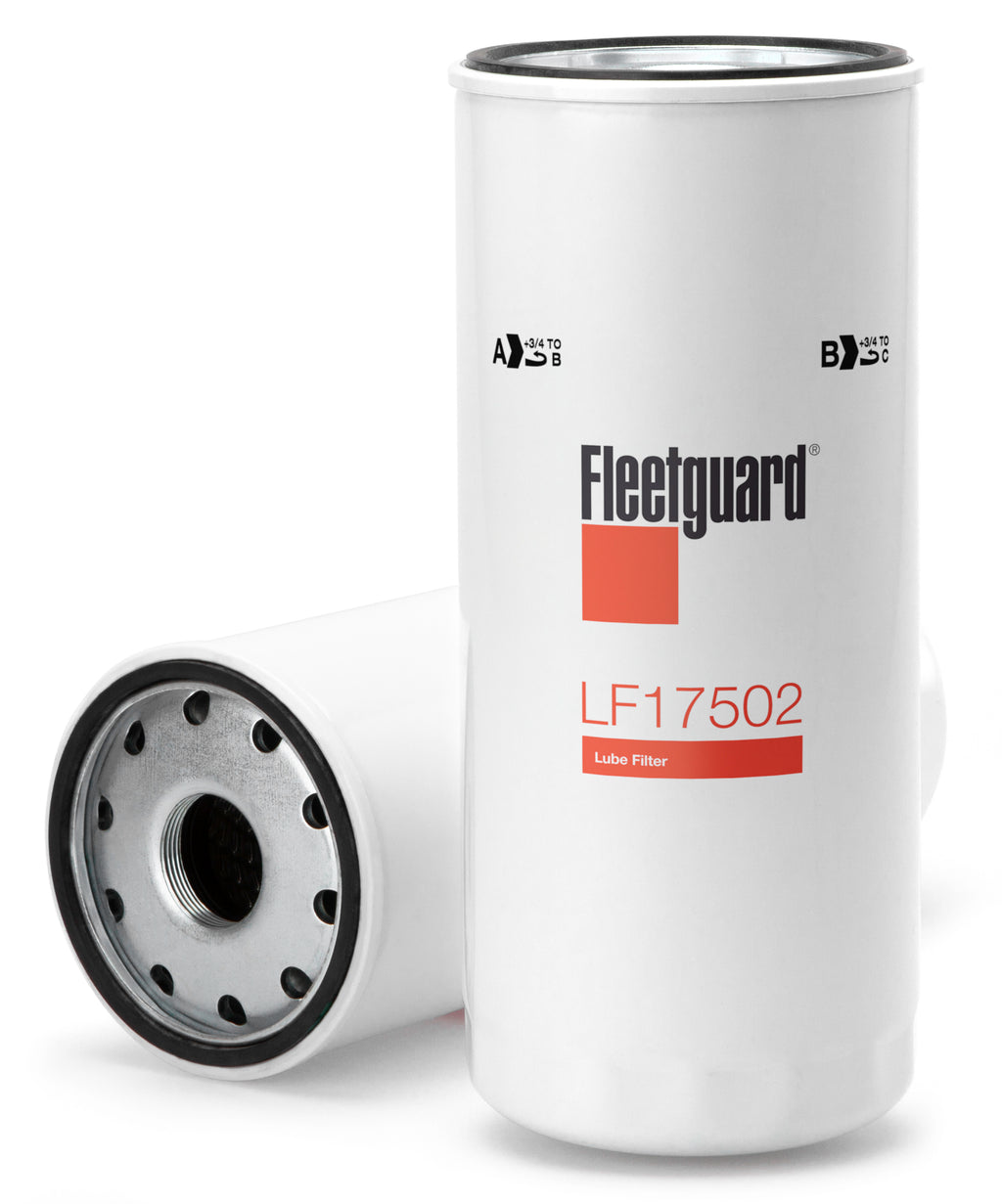 Fleetguard LF17502