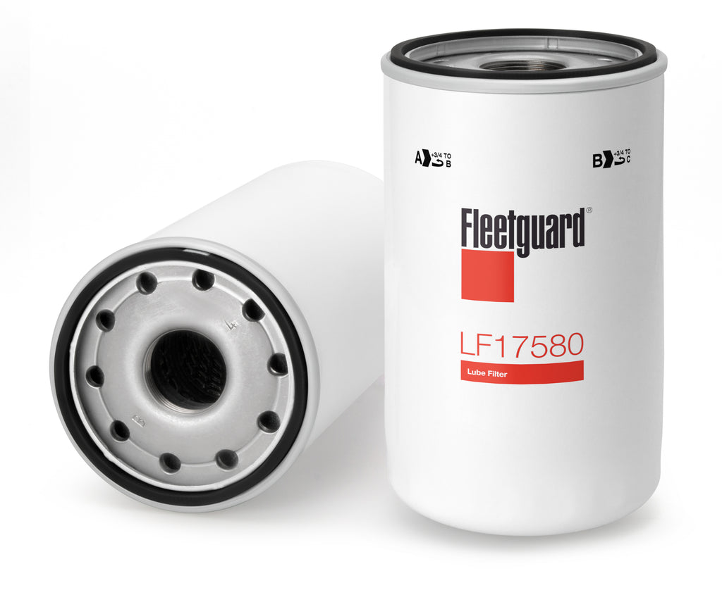 Fleetguard LF17580