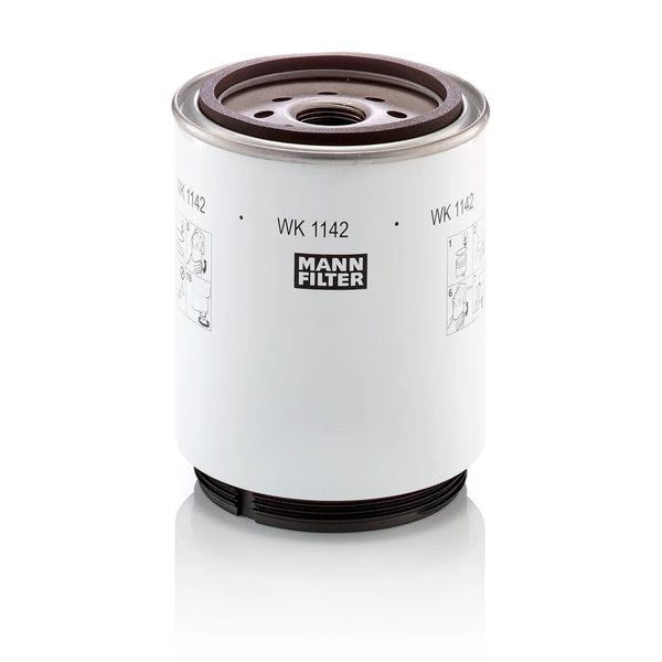 WK 1142 X