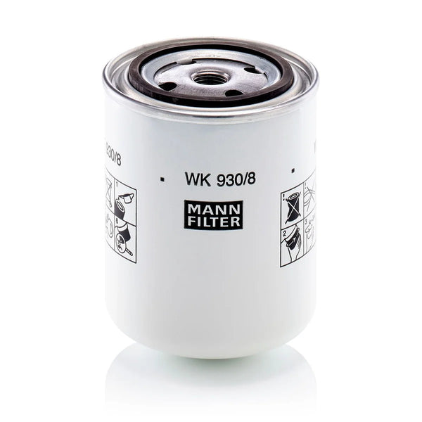 WK 930/8