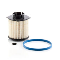 KX 265 D ECO