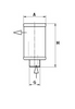 Mann Filter LE 1004