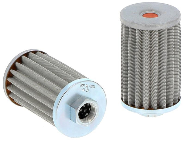 HiFi Filter SH 77533