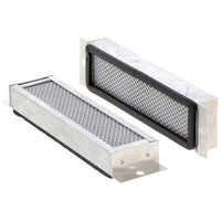 HiFi Filter SC 40106 CAG