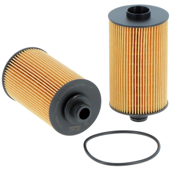 HiFi Filter SO 6224