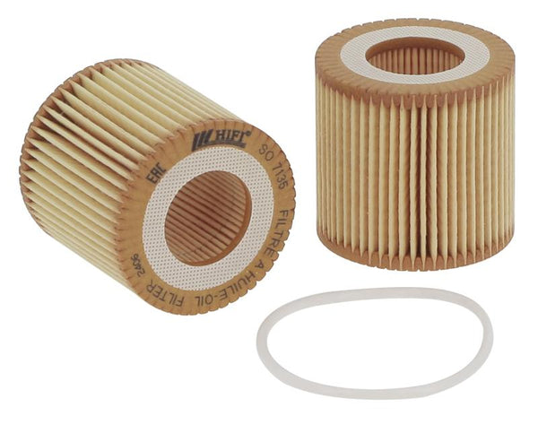 HiFi Filter SO 7135