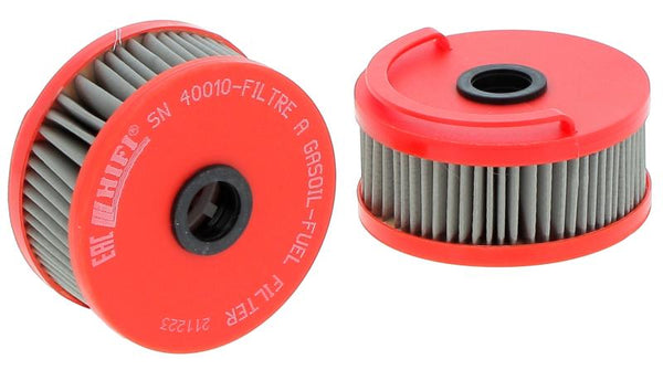 HiFi Filter SN 40010