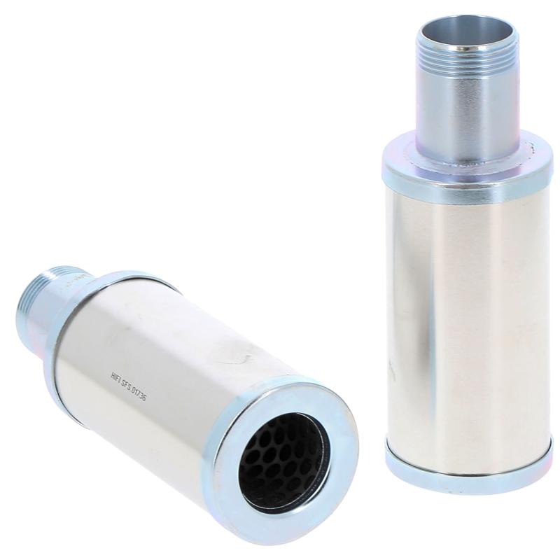 HiFi Filter SFS 01736