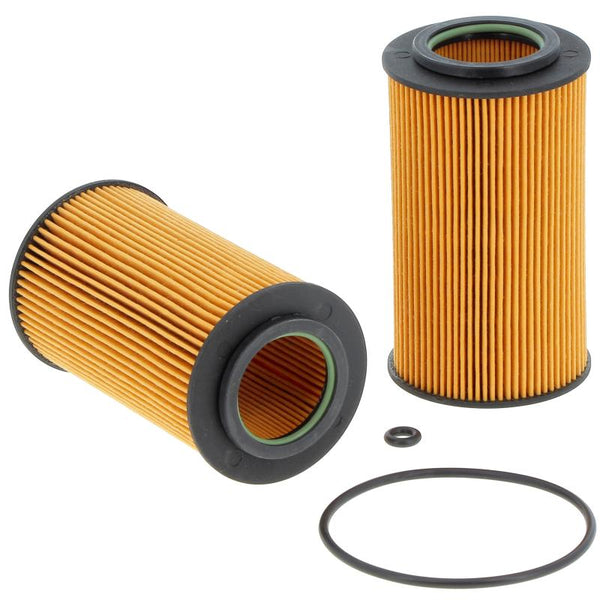 HiFi Filter SO 6165