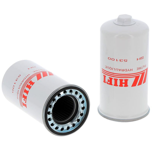 HiFi Filter SH 53100