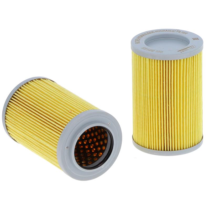 HiFi Filter SH 60182