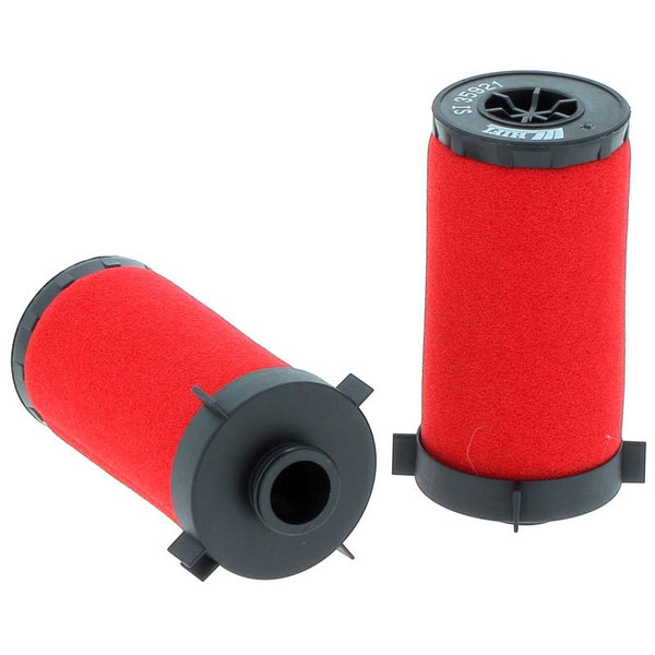 HiFi Filter SI 35921