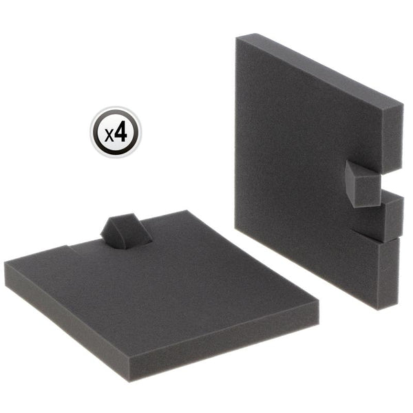 HiFi Filter SA 190108 KIT