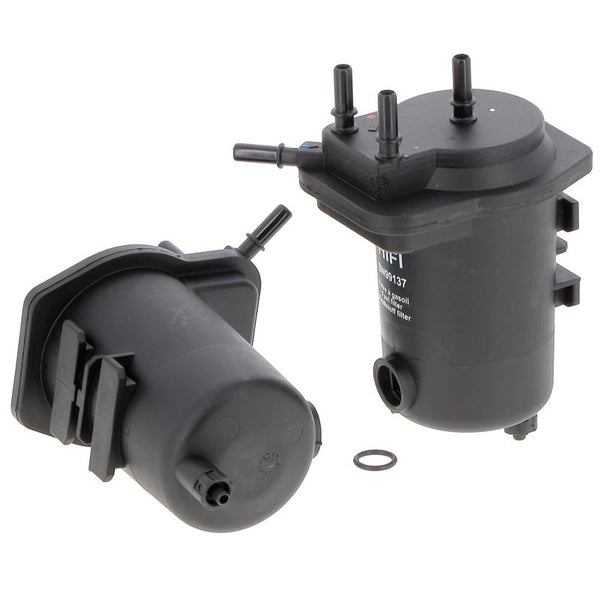 HiFi Filter SN 99137