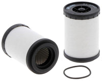 HiFi Filter SI 43413