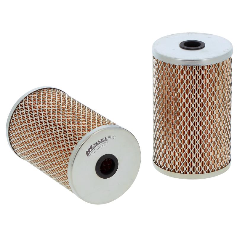 HiFi Filter SO 11027